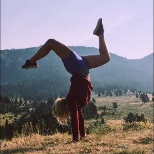 Meet your Posher, Riley